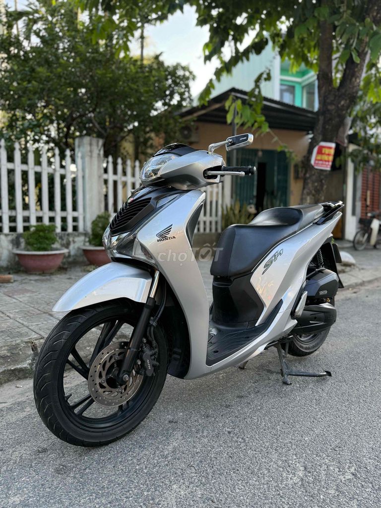 Honda SH 125 2019 B.số 43 Góp trả trước 15tr. Mua bán Xe máy tại Quận Liên Chiểu Đà Nẵng được đăng bởi Hòa Xe Máy Cũ hình 3