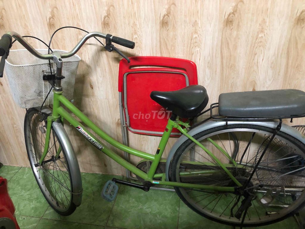 cần bán xe đạp trong hình. Mua bán Xe đạp tại Quận Sơn Trà Đà Nẵng được đăng bởi Gia Han hình 2