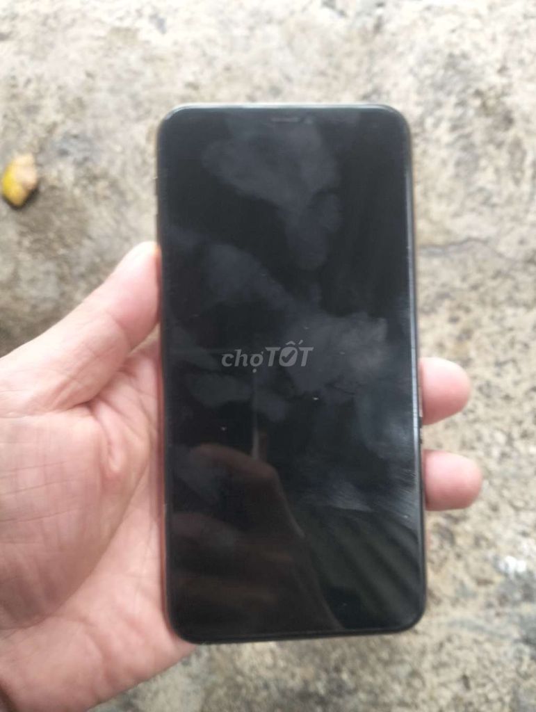 Apple iPhone 11 Pro Max Vàng Hư hỏng. Mua bán Điện thoại tại Huyện Quảng Điền Thừa Thiên Huế được đăng bởi hiep hình 1