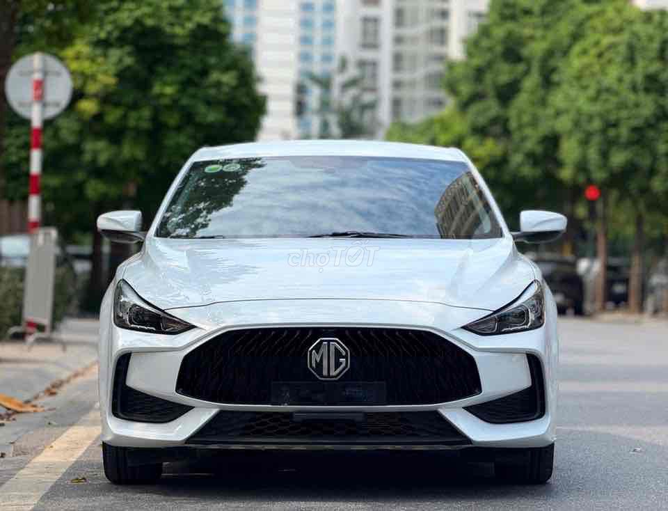 MG MG5 2025. Mua bán Ô tô tại Quận 6 Tp Hồ Chí Minh được đăng bởi Dương Trường hình 4