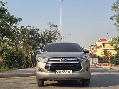 INNOVA 2.0G SX 2019 AT 128000KM BẢO HÀNH 1 NĂM