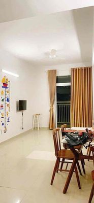 Căn hộ 51,2 m² · 1 PN · Căn hộ Linh Trung