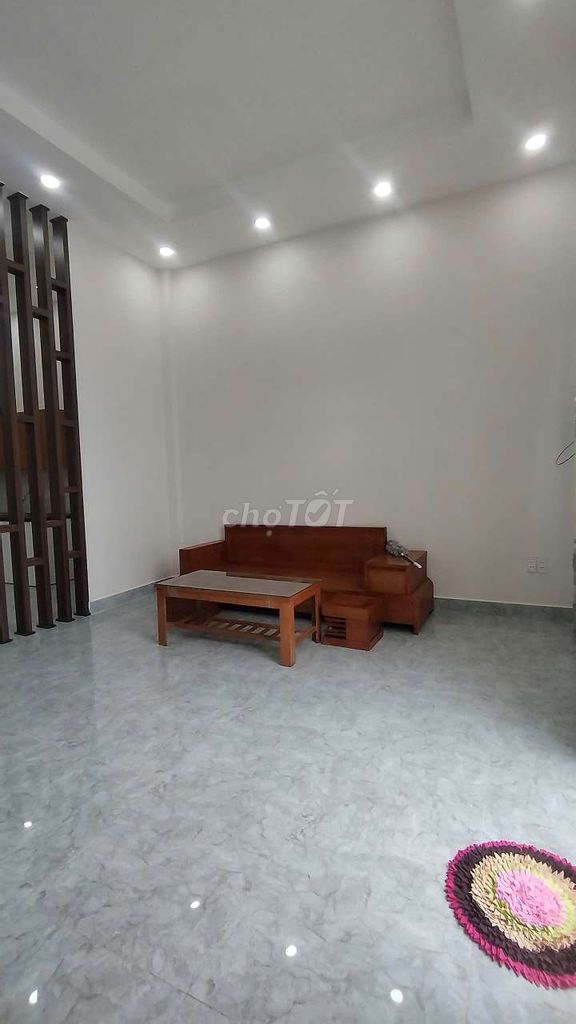 HÀNG HOT CHỈ 3,9 TỶ NHÀ MỚI 104M2 ĐƯỜNG 10M NGUYỄN VĂN TẠO, LT, NHÀ BÈ