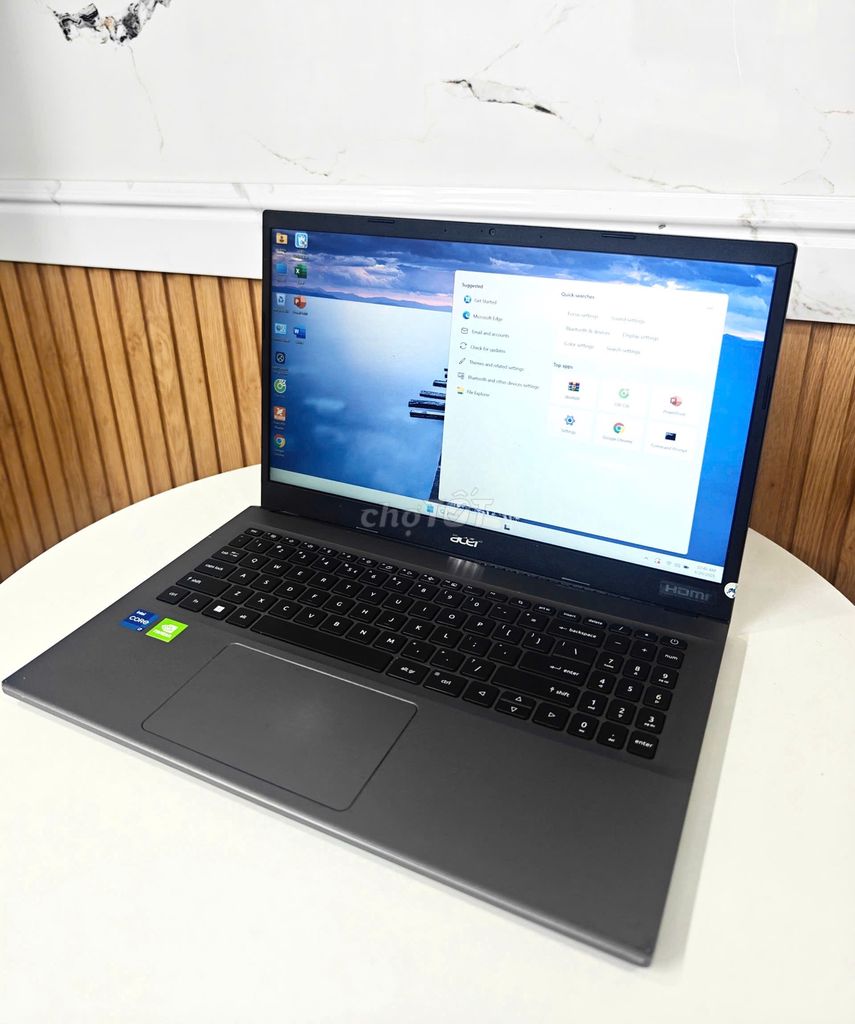 Acer date 2023 i7 đời 12 ram 8 ssd 256 có card rời. Mua bán Laptop tại Thành phố Thuận An Bình Dương được đăng bởi Vũ Xuân Thành hình 2