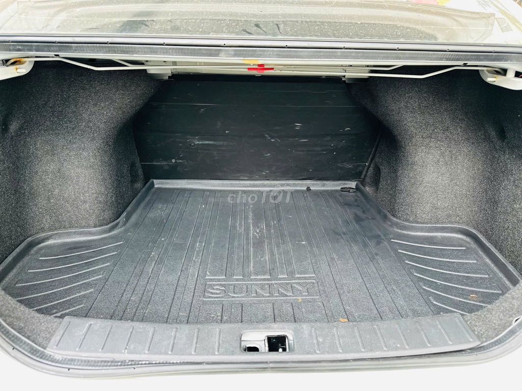 Nissan Sunny 1.5 XV 2014 - 255tr. Mua bán Ô tô tại Thành phố Dĩ An Bình Dương được đăng bởi Siêu Thị Ô Tô Bình Dương  hình 17