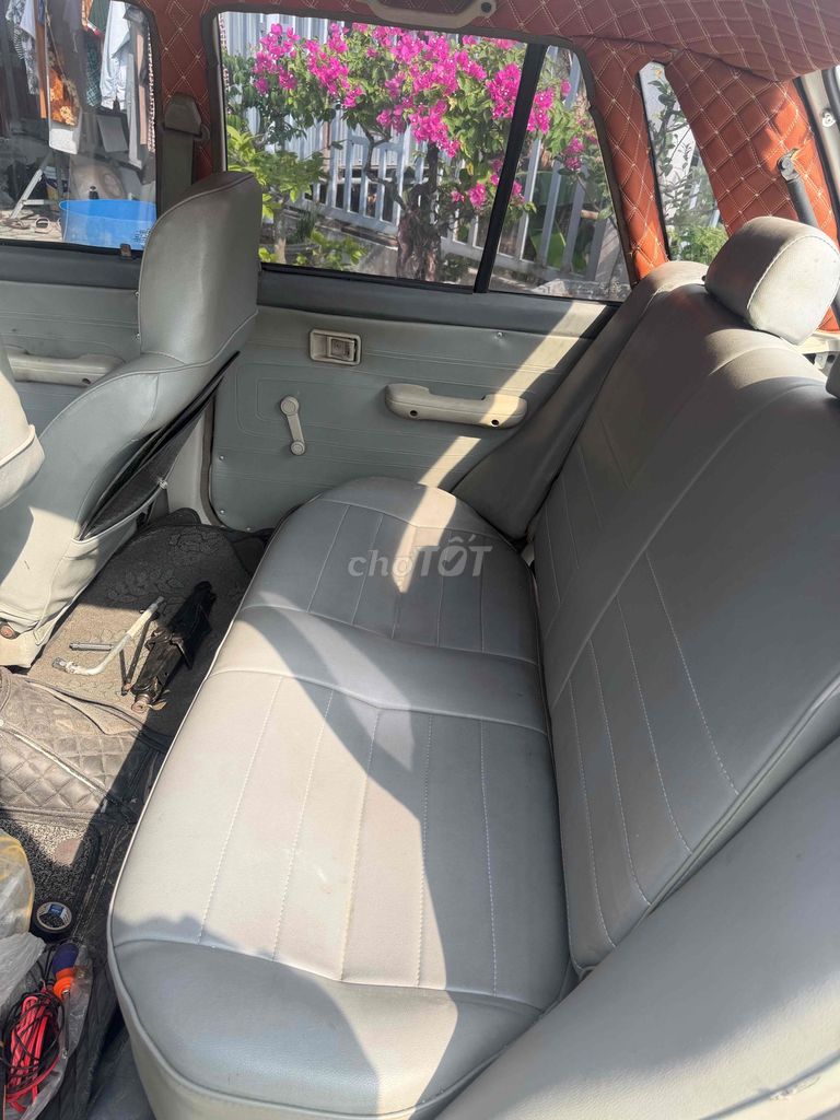 Kia Cd5 photo 4