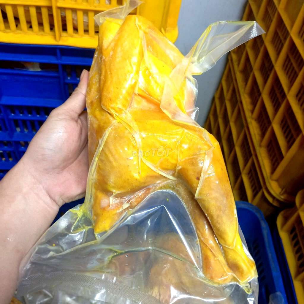 Nguyên Con Giá 140k. Mua bán Đồ ăn, thực phẩm và các loại khác tại Thành phố Thủ Dầu Một Bình Dương được đăng bởi Ho San hình 1