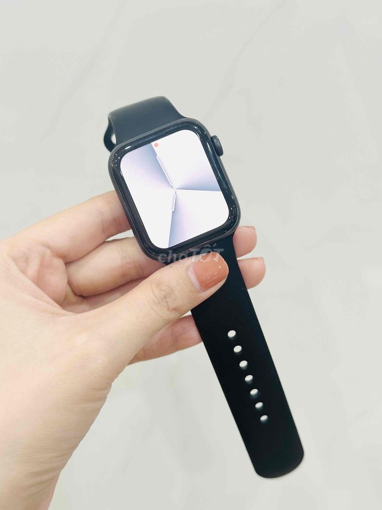 APPLE WATCH S4 44MM ĐEN