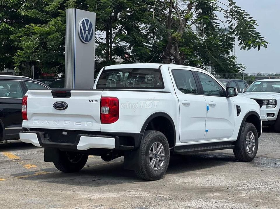 Ford Ranger 2025 - Mới 100% - Chỉ 186tr nhận xe. Mua bán Ô tô tại Quận Cẩm Lệ Đà Nẵng được đăng bởi Ford Đà Nẵng hình 12