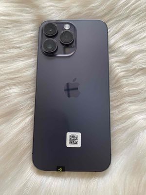 iphone 14prm 512GB zin. Mua bán Điện thoại tại Huyện Nhơn Trạch Đồng Nai được đăng bởi Lê cường mobile