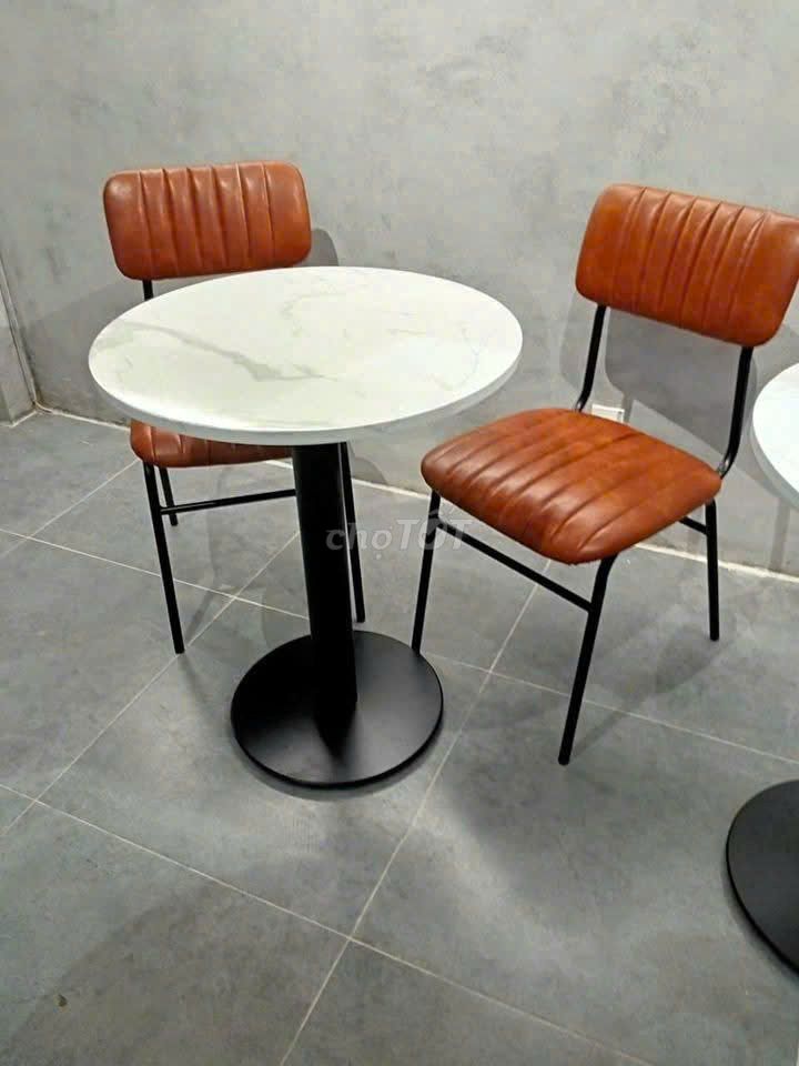 Ghế cafe. Mua bán Bàn ghế tại Quận Liên Chiểu Đà Nẵng được đăng bởi Noithat499 hình 1