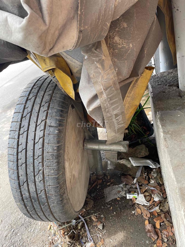 Bán dù cỡ lớn. Mua bán Nội thất, đồ gia dụng khác tại Huyện Nhà Bè Tp Hồ Chí Minh được đăng bởi Thành Quý hình 1