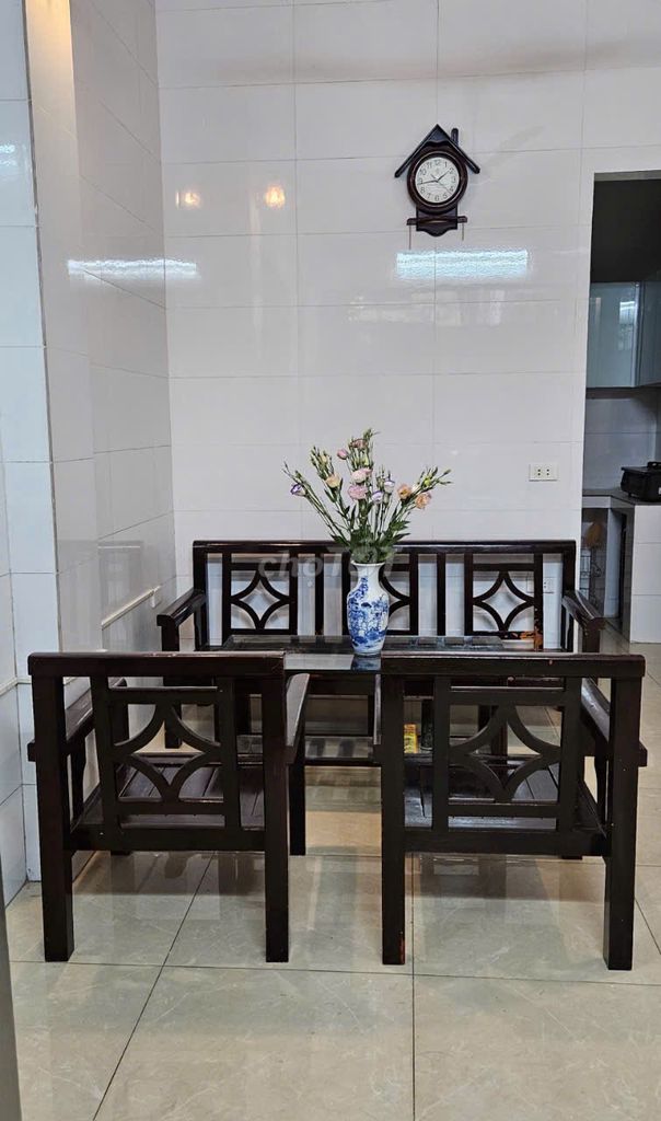 Cho thuê nhà nguyên căn Gốc Đề, Minh Khai