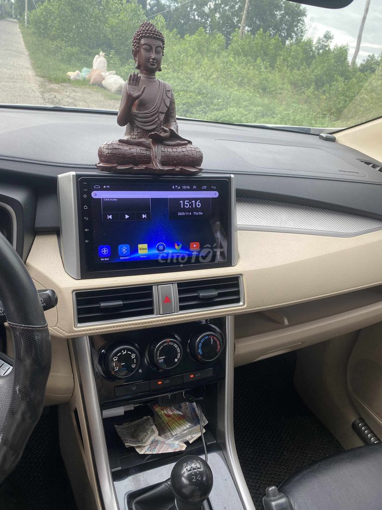 Mitsubishi Xpander 2019 1.5MT - 29000 km. Mua bán Ô tô tại Thành phố Tam Kỳ Quảng Nam được đăng bởi Trân minh hùng hình 4