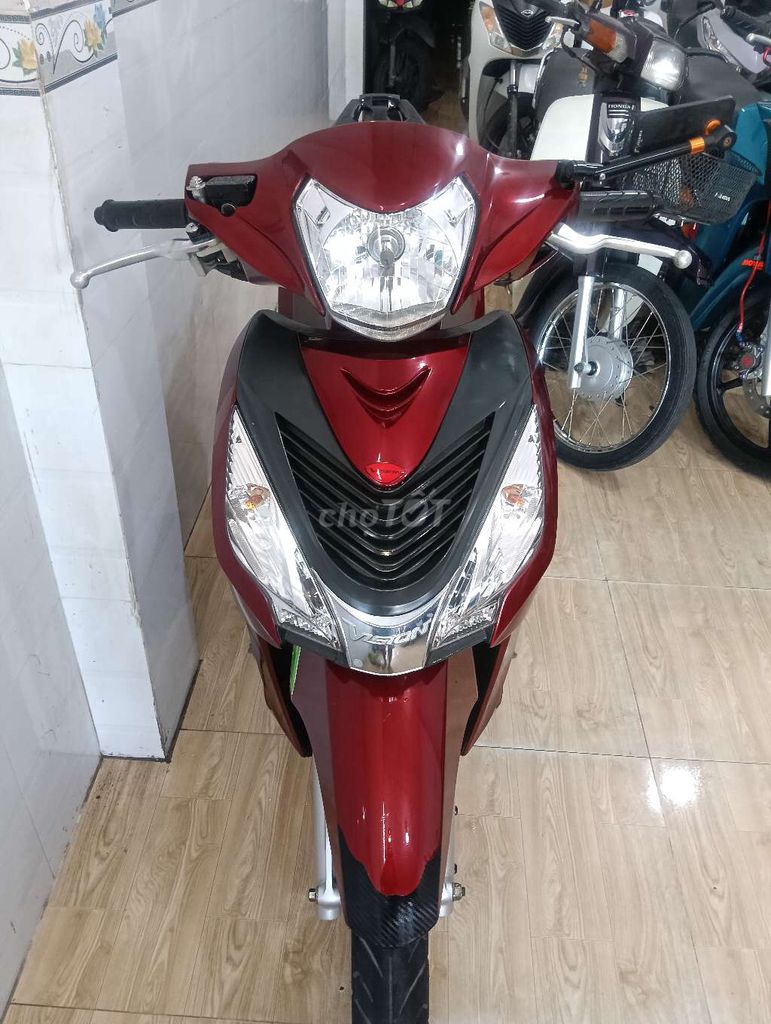 Vison mẫu cũ 2020,xe cọp, khóa ga, bs95. Mua bán Xe máy tại Quận Ninh Kiều Cần Thơ được đăng bởi Ti hình 5