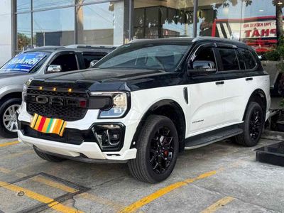 Ford Everest Bảng Full  4x4 Siêu Lướt Full Đồ Chơi. Mua bán Ô tô tại Thành phố Thủ Dầu Một Bình Dương được đăng bởi Ngô Thành Điệu