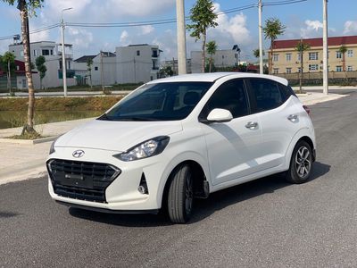 Hyundai Grand i10 2022 1.2 AT - 12000km rất giữ xe. Mua bán Ô tô tại Thành phố Thanh Hóa Thanh Hóa được đăng bởi DUY ANH AUTO 