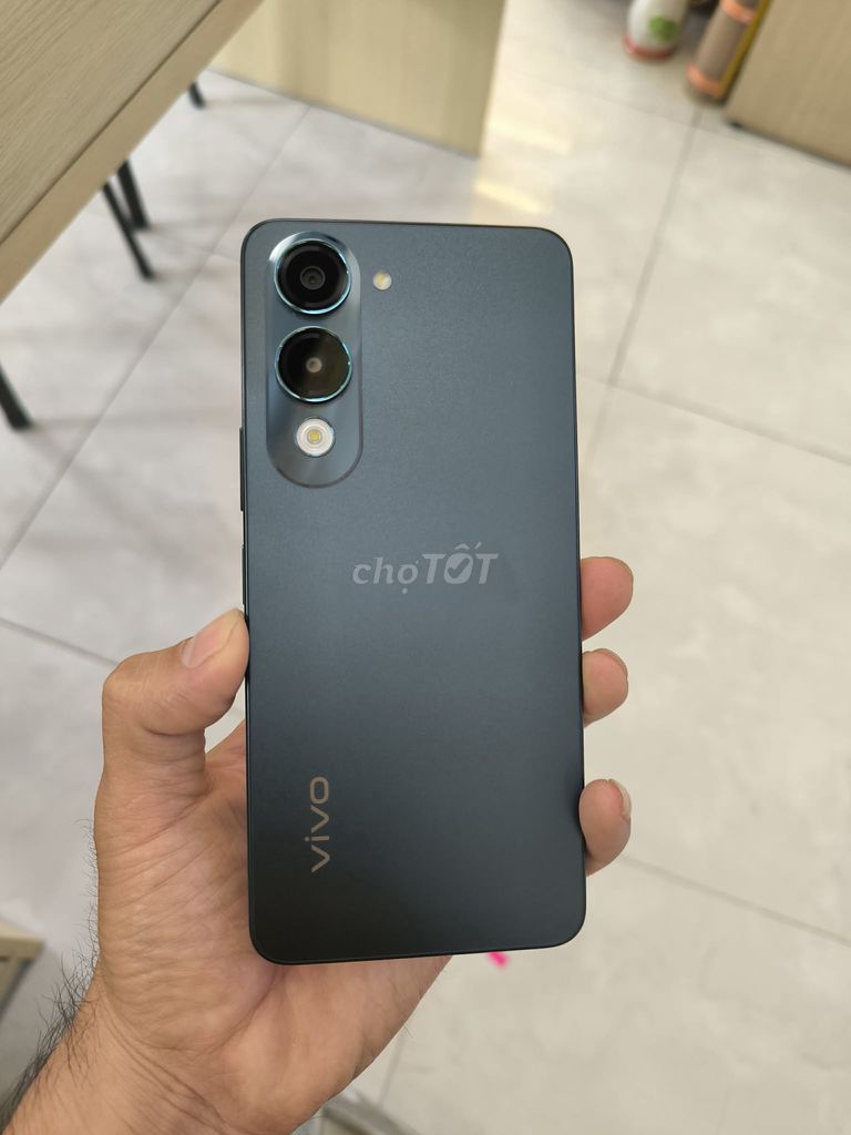 Vivo Y04 64GB/128GB. Mua bán Điện thoại tại Huyện Vạn Ninh Khánh Hòa được đăng bởi Văn Chính Vạn Ninh  hình 1