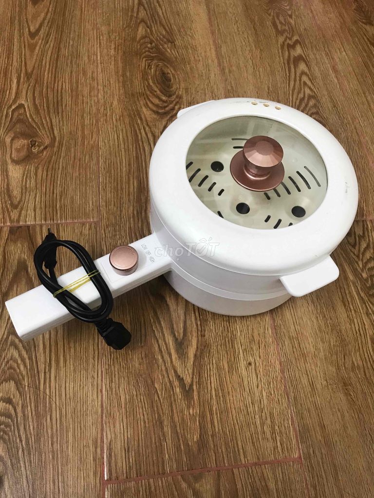 Thanh lý nồi nấu điện đa năng chính hãng. Mua bán Bếp, lò, đồ điện nhà bếp tại Quận Tân Bình Tp Hồ Chí Minh được đăng bởi  NT Minh Anh  hình 1