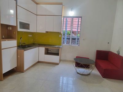 Nhà phố 100 m² · 3 PN · Thôn Chiềng 