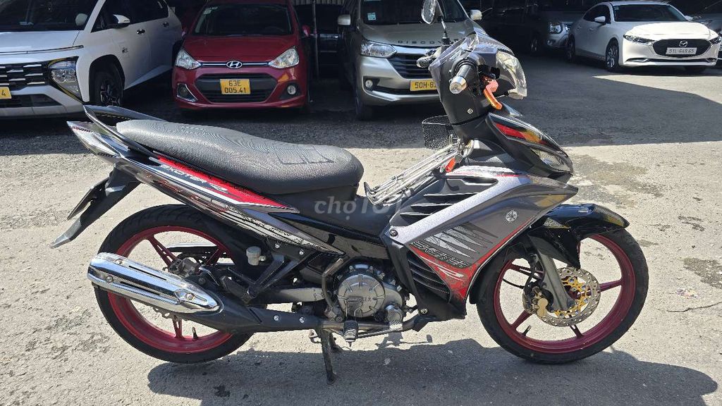 Exiter 135 5 số bs 81 gia lai máy bao êm btc. Mua bán Xe máy tại Quận 6 Tp Hồ Chí Minh được đăng bởi văn thiện hình 3