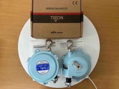 Pa Lăng,Ròng rọc cân bằng Tigon TW-5c. Mua bán Đồ chuyên dụng, Giống nuôi trồng tại Quận Bắc Từ Liêm Hà Nội được đăng bởi nguyễn thành lương