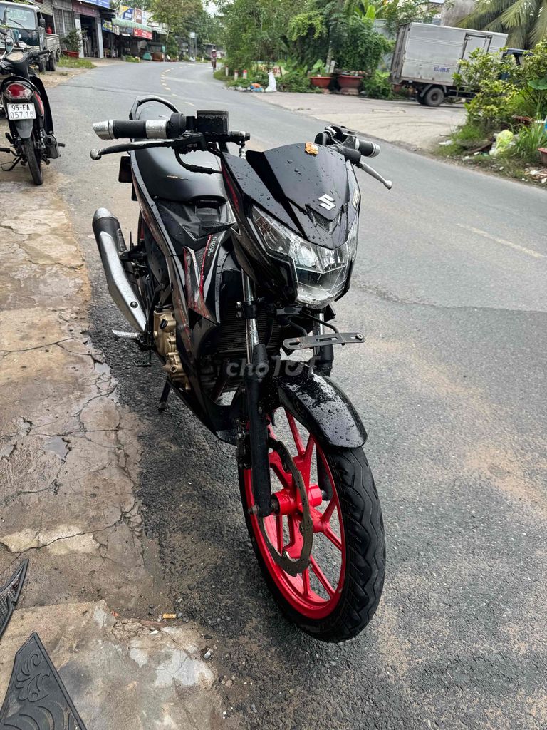 xe đẹp máy zin em .9chu gia 17.500 lh ***. Mua bán Xe máy tại Huyện Phong Điền Cần Thơ được đăng bởi Thanh Dang Hoang hình 8