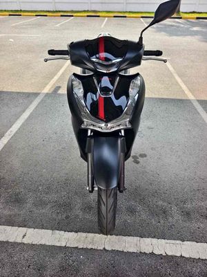 Honda SH 160 ABS Đen 5000 km