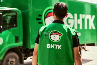 Công ty Cổ phần Giao Hàng Tiết Kiệm