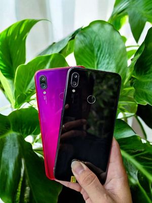 Điện Thoại Xiaomi Redmi Note 7 64GB - Likenew. Mua bán Điện thoại tại Quận 11 Tp Hồ Chí Minh được đăng bởi Vinhanmobile