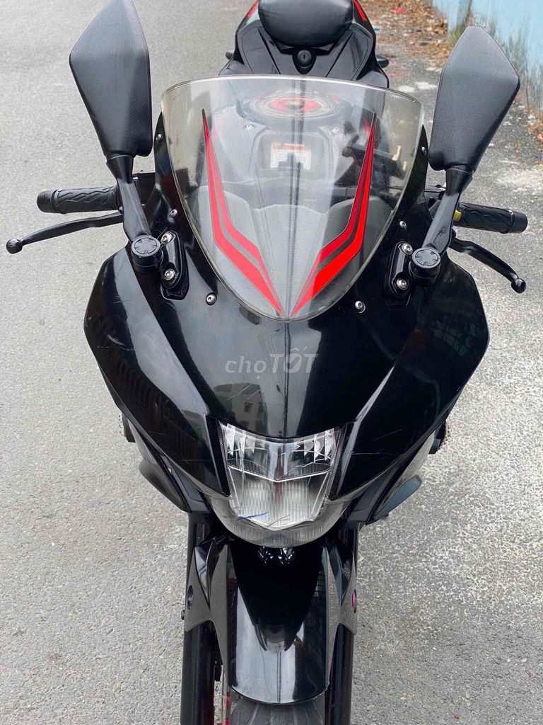 suzuki Gsx150r xinh đẹp 90%