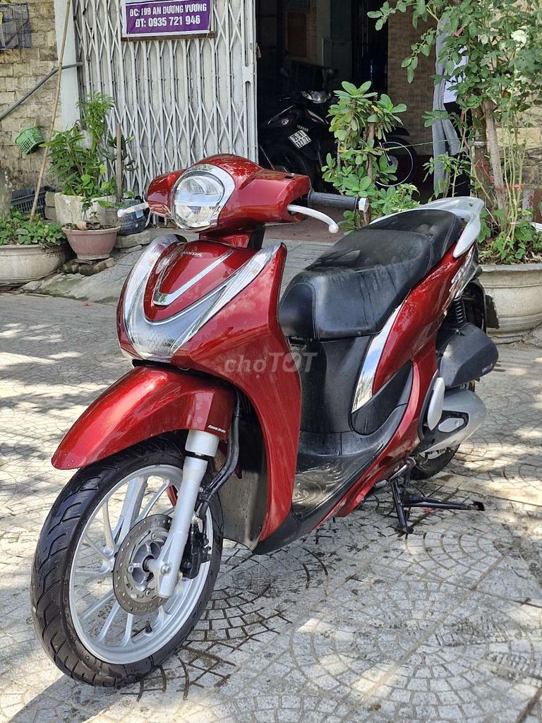 Bán sh mode cuối 2021 chính chủ rin ròn. Mua bán Xe máy tại Thành phố Huế Thừa Thiên Huế được đăng bởi QuachThanh 75 hình 2