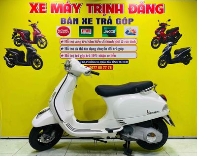 ✅Piaggio Vespa 125Fi biển số thành phố ✅. Mua bán Xe máy tại Quận Tân Bình Tp Hồ Chí Minh được đăng bởi XE MÁY TRỊNH ĐĂNG