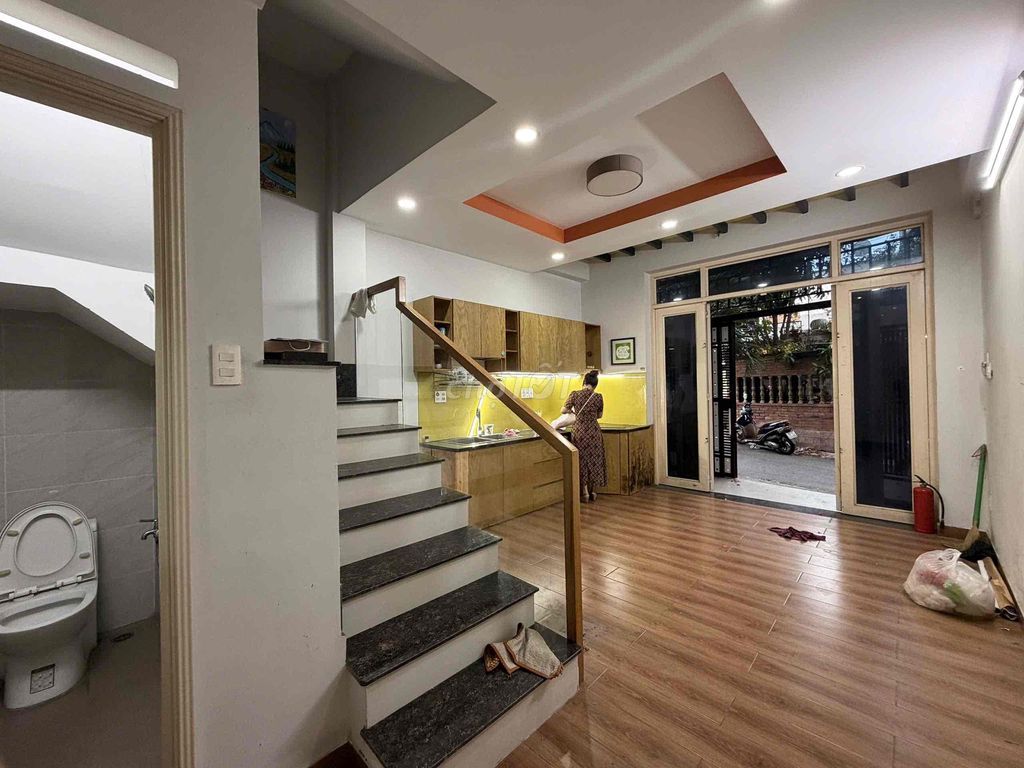 CHO THUÊ NHÀ NGUYÊN CĂN PHẠM VIẾT CHÁNH GIÁ 28tr/tháng 3PN3WC