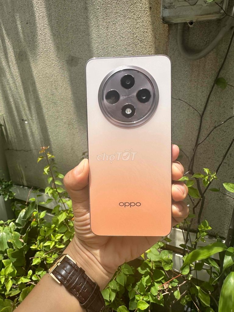 OPOP Reno 12F 5G keng 99%. Mua bán Điện thoại tại Quận Gò Vấp Tp Hồ Chí Minh được đăng bởi Cầm Đồ Duy Anh hình 5