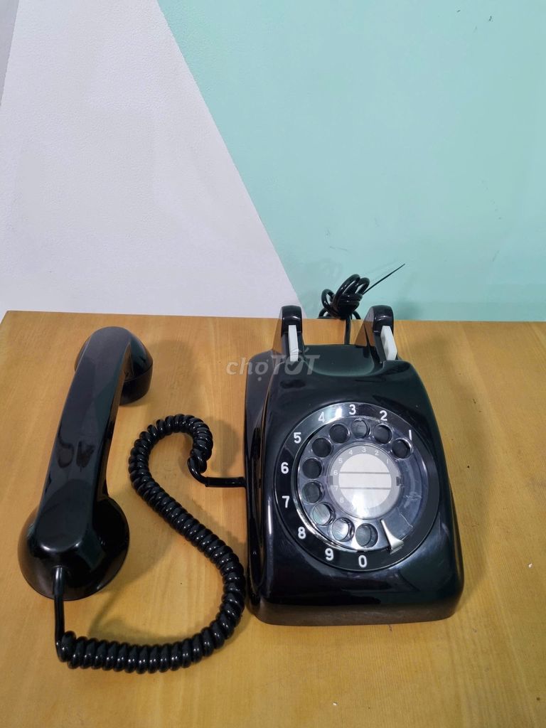 Điện thoại bàn Nhật (Japanese telephone)