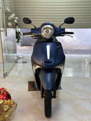 Yamaha Janus Fi Smarkey (Trùm mền) Bstp mới 98%Zin