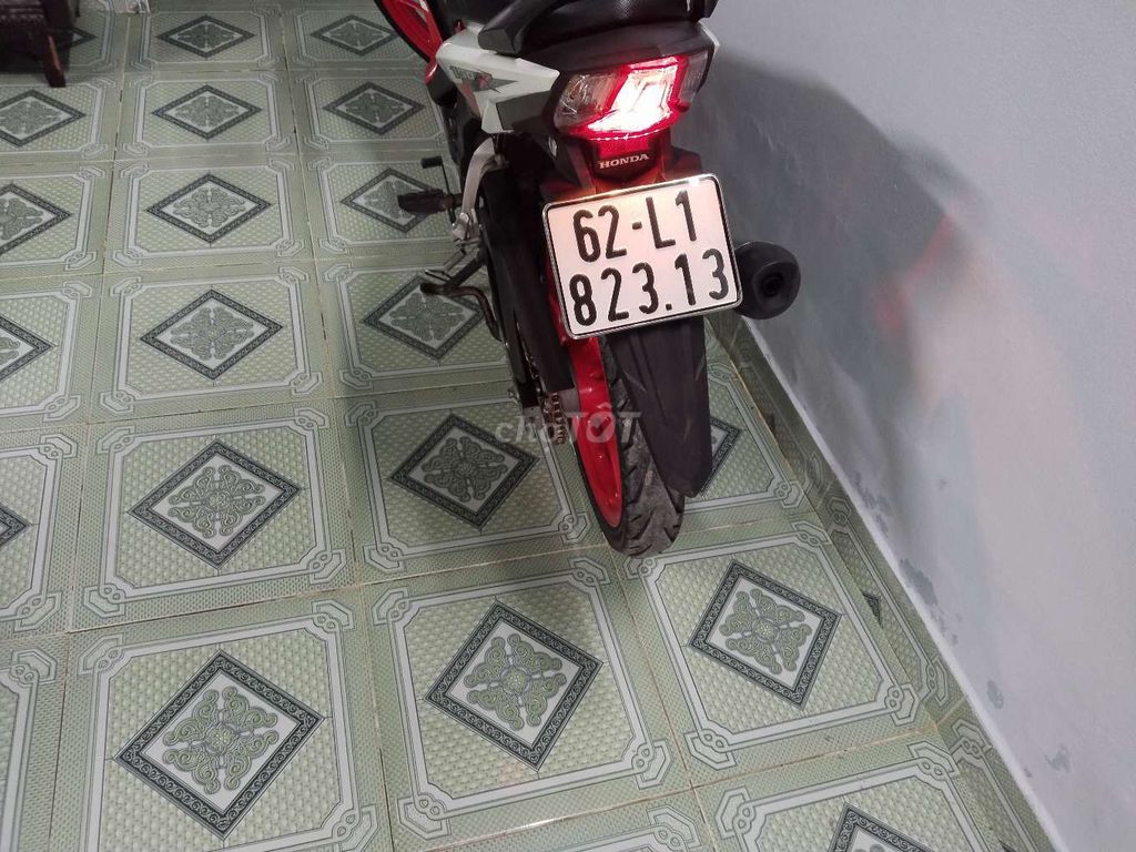 Xe Sonic. Mua bán Xe máy tại Huyện Đức Hòa Long An được đăng bởi thái hình 6