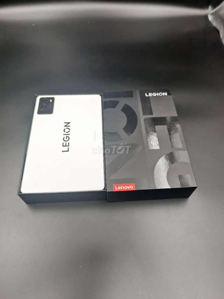 Lenovo Legion Y700 Gen 3 8.8 inch 12/256g rom qtế. Mua bán Máy tính bảng tại Quận 6 Tp Hồ Chí Minh được đăng bởi Nhất Tín Mobile hình 1