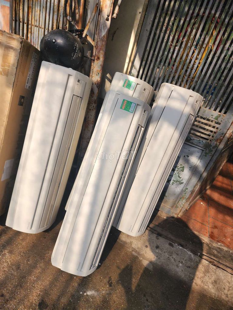daikin 18 gas 32 sx 2023 và  2021. Mua bán Máy lạnh, điều hoà tại Quận Hoàng Mai Hà Nội được đăng bởi Pham Thi Thuy Hang hình 1