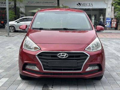 Hyundai I10 Sedan 2020 Số sàn bản đủ