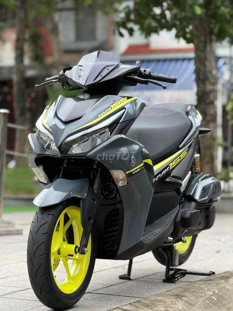 NVX 2024 PHANH ABS KHOÁ SMAKEY ĐẸP KEN NHU XE HÃ. Mua bán Xe máy tại Quận Cẩm Lệ Đà Nẵng được đăng bởi SƠN THỊNH  hình 2