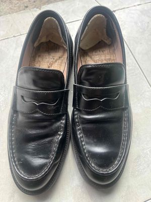 Giày loafer the wofl size 43