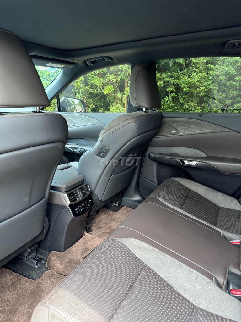 LEXUS RX350 LUXURY – Model 2024. Mua bán Ô tô tại Quận Gò Vấp Tp Hồ Chí Minh được đăng bởi Sĩ Minh hình 4