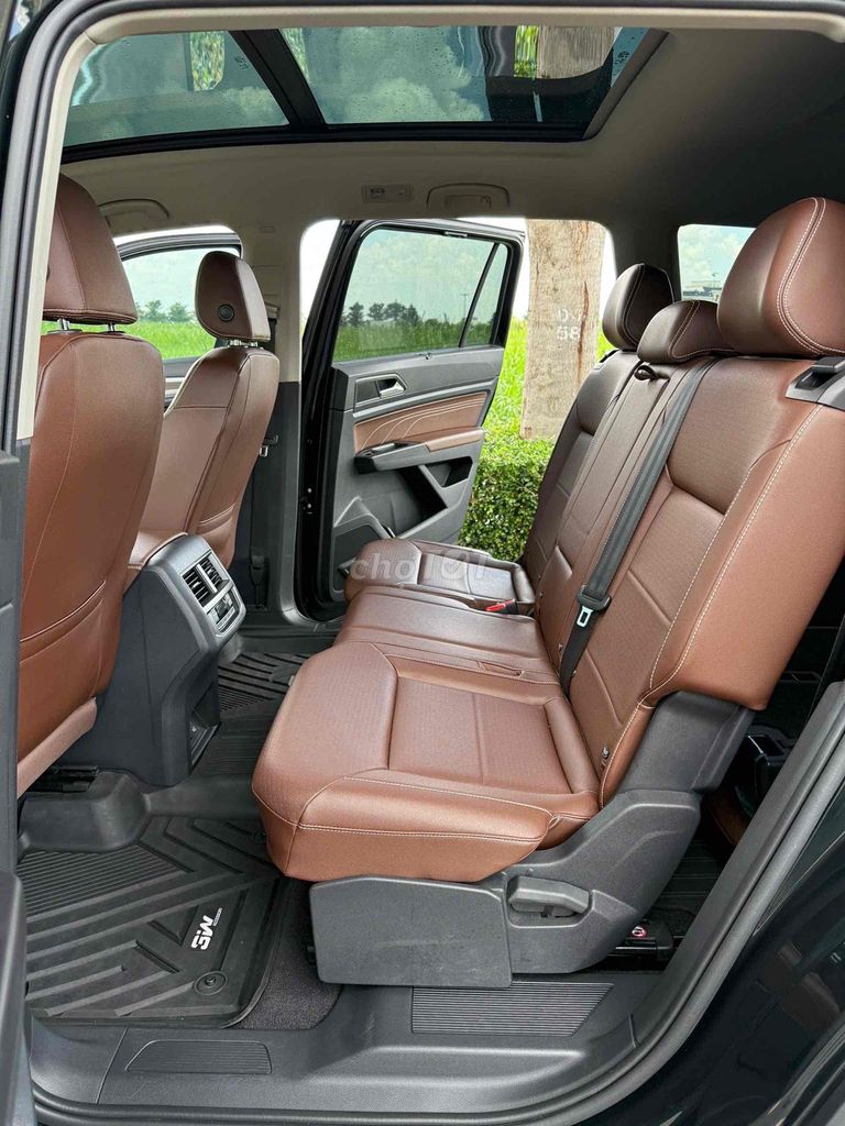 Volkswagen Teramont 2022 2.0T  4Motion - 46000. Mua bán Ô tô tại Quận 1 Tp Hồ Chí Minh được đăng bởi Ngọc hình 8