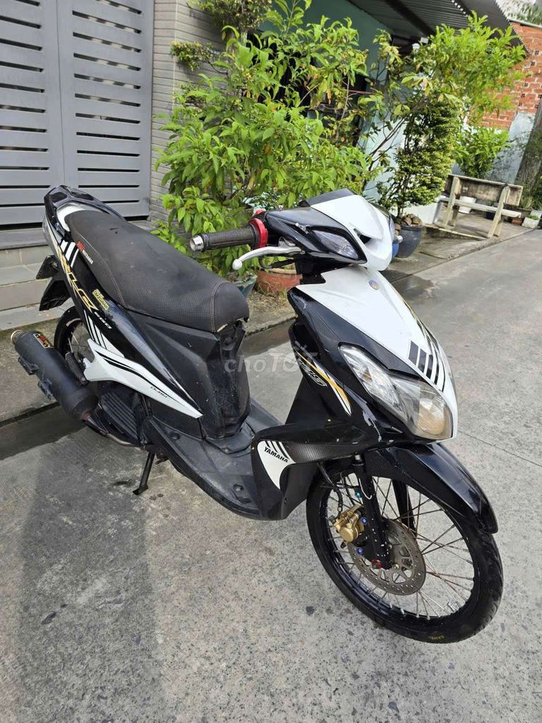 Luvias Fi 2014.BSTP kiểng nhẹ,máy zin,êm.BTC. Mua bán Xe máy tại Huyện Hóc Môn Tp Hồ Chí Minh được đăng bởi                    CẦM ĐỒ TÍN PHÁT hình 1