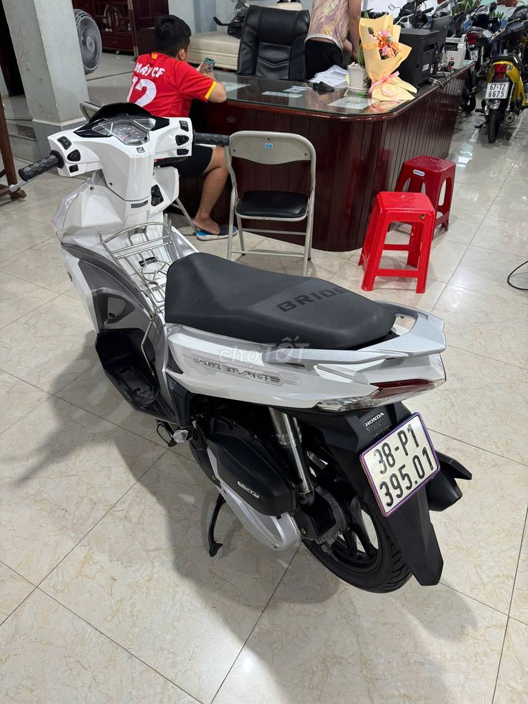 Airblade 2016. Mua bán Xe máy tại Huyện Hàm Thuận Nam Bình Thuận được đăng bởi Toàn hình 3