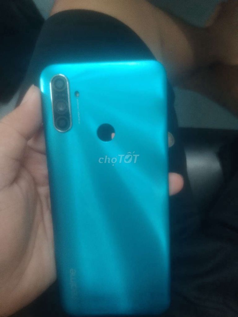 Realme C3 32GB 2 sim đep 99