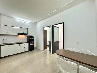 Аренда · 2 комн. · 70 м² · Quận Bình Thạnh, ул. Đường Đặng Thùy Trâm