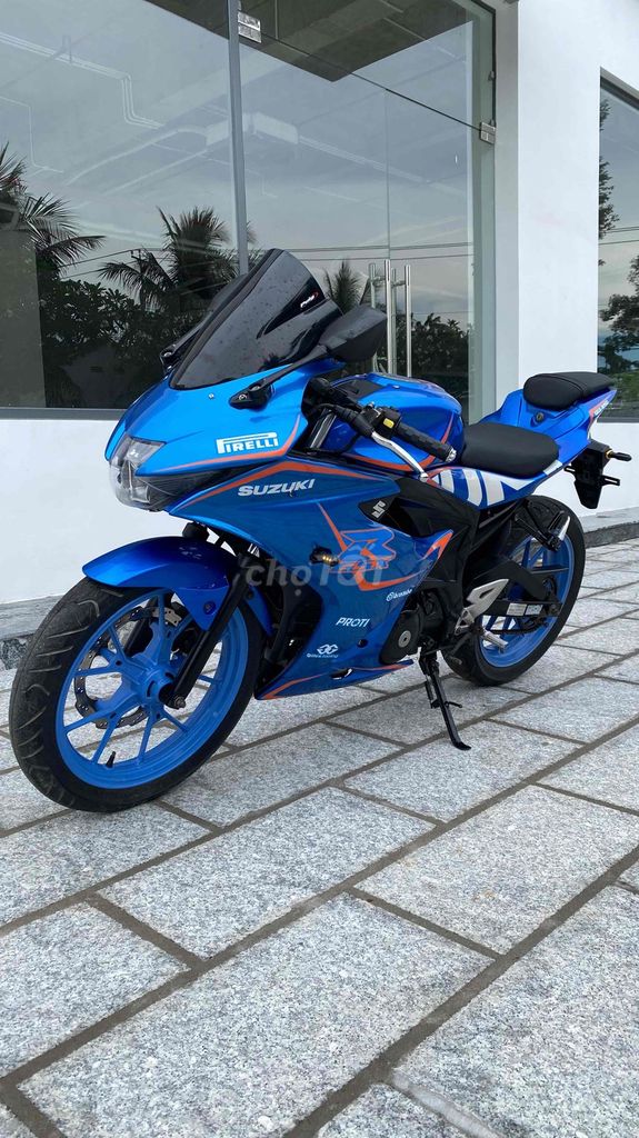 Suzuki GSX. Mua bán Xe máy tại Thành phố Bến Tre Bến Tre được đăng bởi Nghiêm Bảy Mốt hình 4